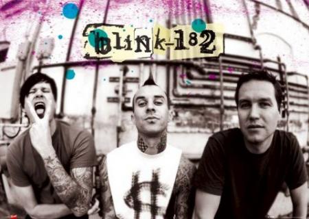 Blink 182