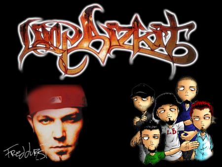 Limp Bizkit