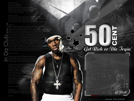 50 Cent