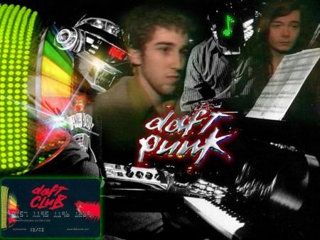 Daft Punk